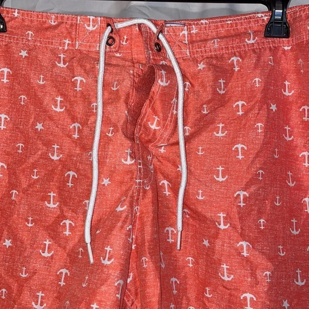 Trunks men’s swimwear